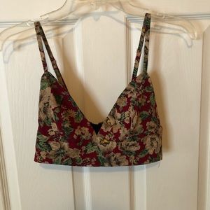 Out from Under UO Top